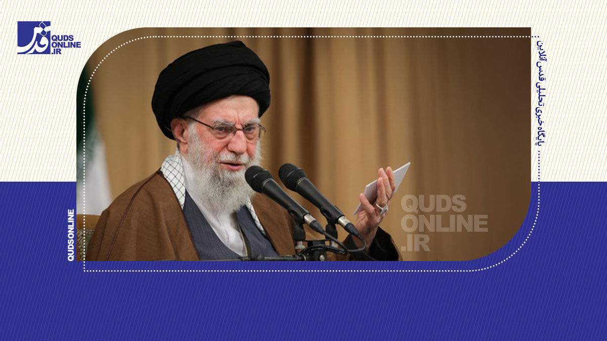 اختلاف جمهوری اسلامی و آمریکا، ذاتی است و نه تاکتیکی