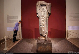 نبود برنامه‌ریزی در موزه‌داری/ حتی نمی‌دانیم در موزه ایران باستان چه تعداد شیء تاریخی داریم