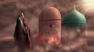 حضرت زهرا(س) با «هجر جمیل»، الگوی رفتار دینی را ارائه دادند