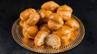 با شیرینی هم می‌توان لاغر شد