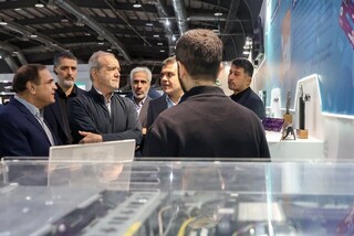 پزشکیان: محصولات دانش‌بنیان باید هم سودآور باشند و هم به مناطق محروم خدمت برسانند