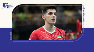 فیلم | افت ضربان قلب صابر کاظمی/ ارگان‌های بدن آسیب بیشتری دیدند