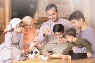 مناطق کم‌برخوردار نرخ باروری بالاتری دارند / ایرانی‌ها تمایل به داشتن بیش از ۲ فرزند دارند