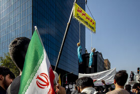 راهپیمایی مردم مشهد در محکومیت اغتشاشات فردا برگزار می شود