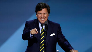 انسان‌های خیلی خوبی که «تاکر» از آن‌ها متنفر است!