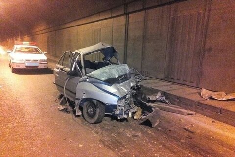 تونل‌های پرترددترین جاده‌های کهگیلویه و بویراحمد نیازمند بهسازی