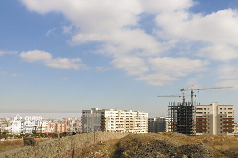 هوای پاک پس از ۲۷ روز آلودگی