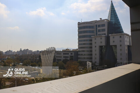 هوای پاک پس از ۲۷ روز آلودگی