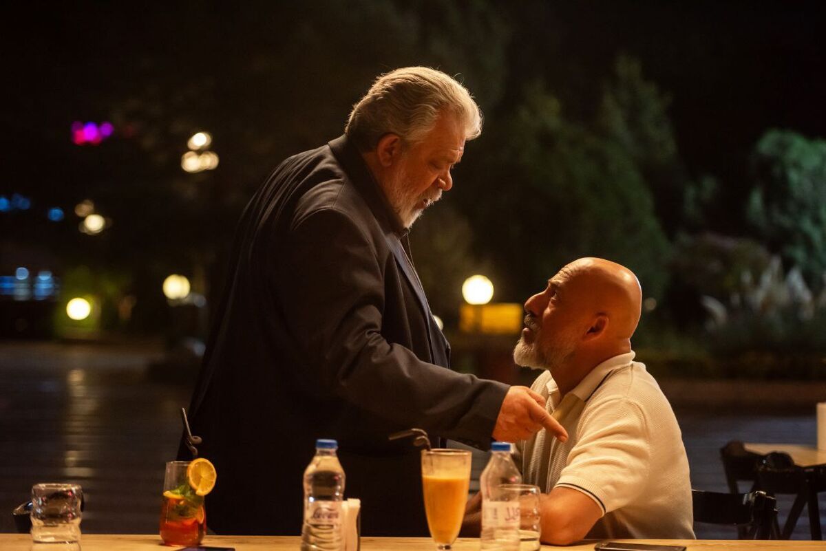 امیر آقایی بدنام‌تر از حسن پورشیرازی!