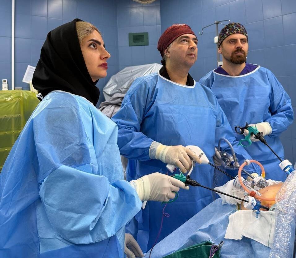 هشدار درباره موج تبلیغات بوتاکس معده و آمپول‌های لاغری در فضای مجازی