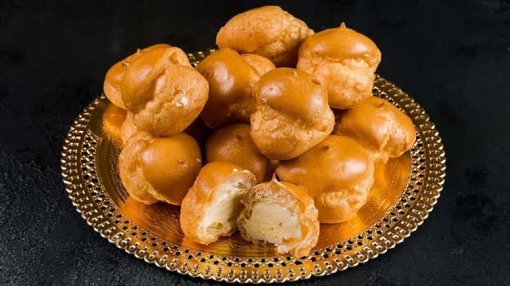 با شیرینی هم می‌توان لاغر شد