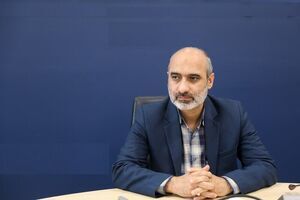 حکم جدید سعید مقیسه در صداوسیما چیست؟