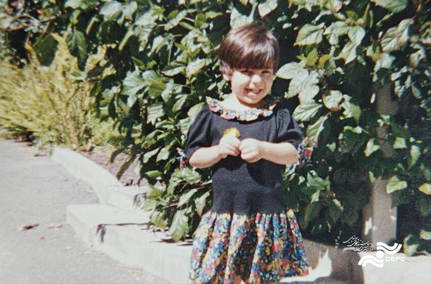 «زهرا: یک روایت شخصی» روی آنتن می‌رود