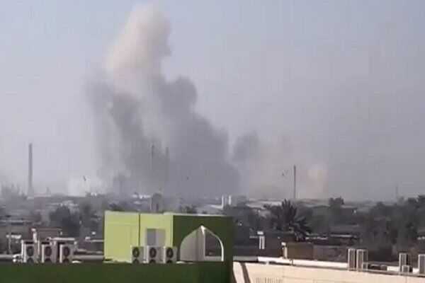 انفجار در مقر حشد الشعبی در جنوب شرق بغداد یک شهید برجای گذاشت