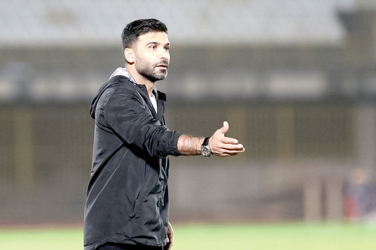 پشت پرده استعفای روانخواه از تیم امید؛ پای تیم‌های لیگ برتری در میان است