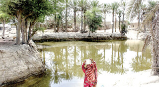 آبخیزداری؛ راهکار عبور از بحران آب در ایران