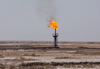 الزام شرکت نفت به جبران خسارت‌های زیست‌محیطی برداشت نفت از هورالعظیم