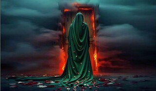 فاطمه سخن می‌گوید / مبادا فردا بگویید ما نشناختیم و ندانستیم