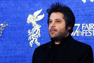 سیاوش اسعدی «شرق وحشی» را در خارج از ایران می‌سازد