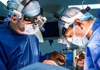 دکّان‌داری برخی پزشکان با انتشار تصاویر بیمار، غیراخلاقی و قابل تعقیب است