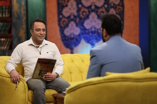 فصل سوم «برمودا» از راه می رسد + تیزر