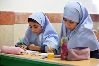 فعالیت ۷ هزار و ۱۲۵ مدرسه عشایری در سراسر کشور