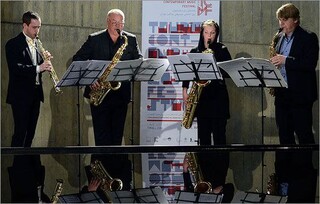 کانون موسیقی موزه هنرهای معاصر تهران راه اندازی شد/ اجرای ۱۵۰ موزیسین در موزه