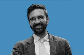 اینفوگرافیک | شهردار جدید نیویورک کیست؟