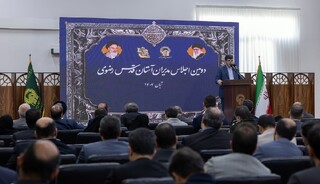 نوآوری و اثربخشی، شاخصه‌ اصلی راهبردهای فرهنگی آستان قدس رضوی است