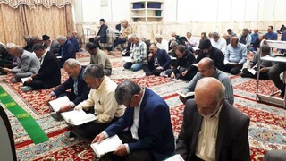 حضرت زهرا(س)، محور هستی و الگوی صداقت برای جهانیان است