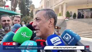 قائم پناه: افزایش قیمت بنزین از خودروها دولتی شروع خواهد شد/ زمستان امسال مشکل سوخت نیروگاهی نخواهیم داشت