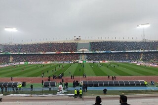 گزینه‌های نهایی پرسپولیس برای دربی مشخص شد