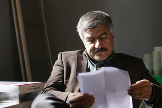 جلیل سامان بعد از «زیرخاکی» به سراغ «چمران» رفت