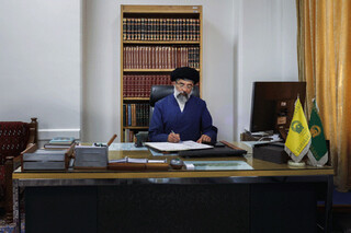 انعقاد تفاهم‌نامه همکاری میان کتابخانه و موزه رضوی و دانشگاه مازندران