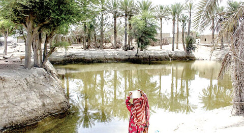 آبخیزداری؛ راهکار عبور از بحران آب در ایران