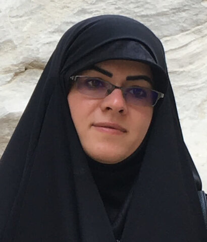 فاطمه(س)؛ نوری که بر ماه غلبه می‌کرد