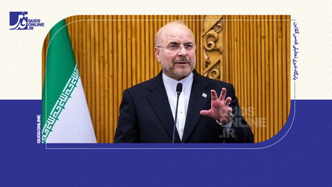 قالیباف: ارز ترجیحی در بخش معیشت و سلامت مردم حذف نشده است