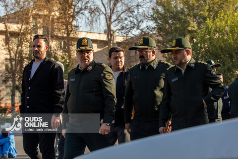 دستگیری گسترده سارقان و مالخران