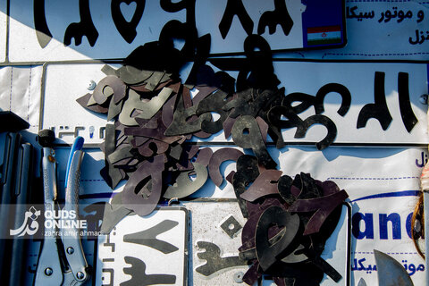 دستگیری گسترده سارقان و مالخران