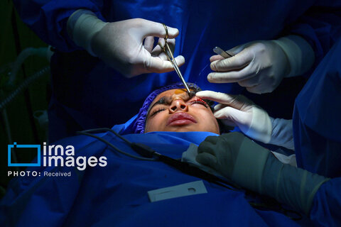 عکس منتخب هفته | از چهارمین برد متوالی استقلال تا هوای پاک مشهد پس از  ۲۷ روز آلودگی