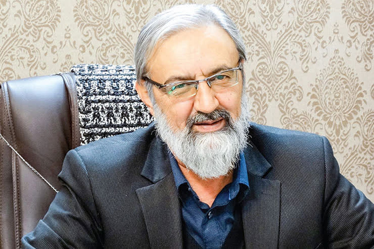 خانههایی از جنس نور و محبت