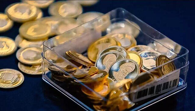 سود ۸ میلیون تومانی خرید سکه از مرکز مبادله ایران