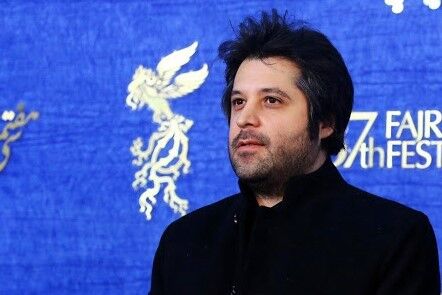 سیاوش اسعدی «شرق وحشی» را در خارج از ایران می‌سازد