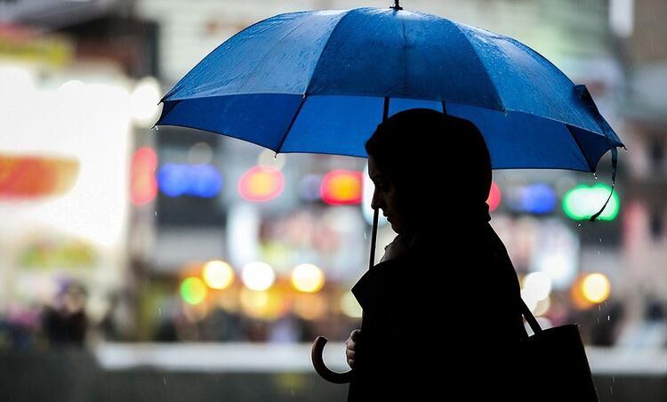 ثبات آب و هوا در بیشتر نواحی/ بارش پراکنده تنها در یک استان