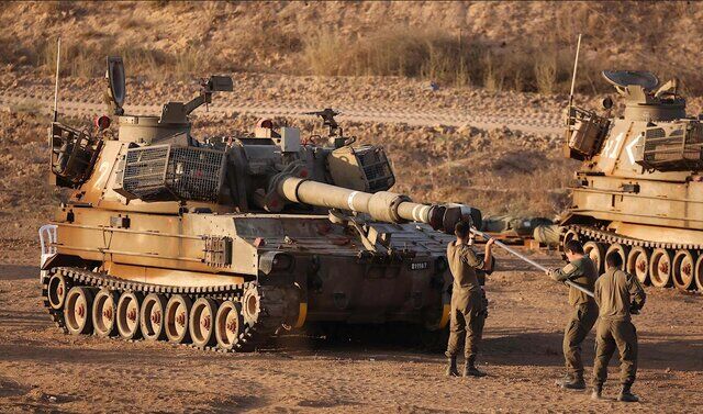 رسانه عبری: واشنگتن از تل‌آویو خواسته فعلا اقدام نظامی در لبنان انجام ندهد