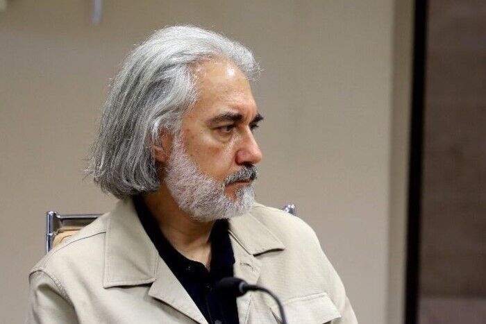 مدیر دفتر موسیقی وزارت ارشاد: درخواستی از خوانندگان خارج‌نشین نداشتیم