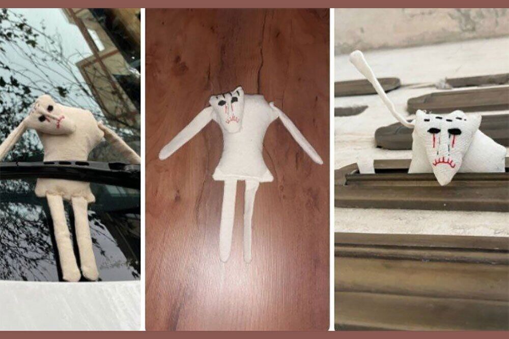 تبلیغات نامتعارف باعث دیده شدن یک اثر می شود؟/ جنونِ تبلیغات و نمایش وحشت