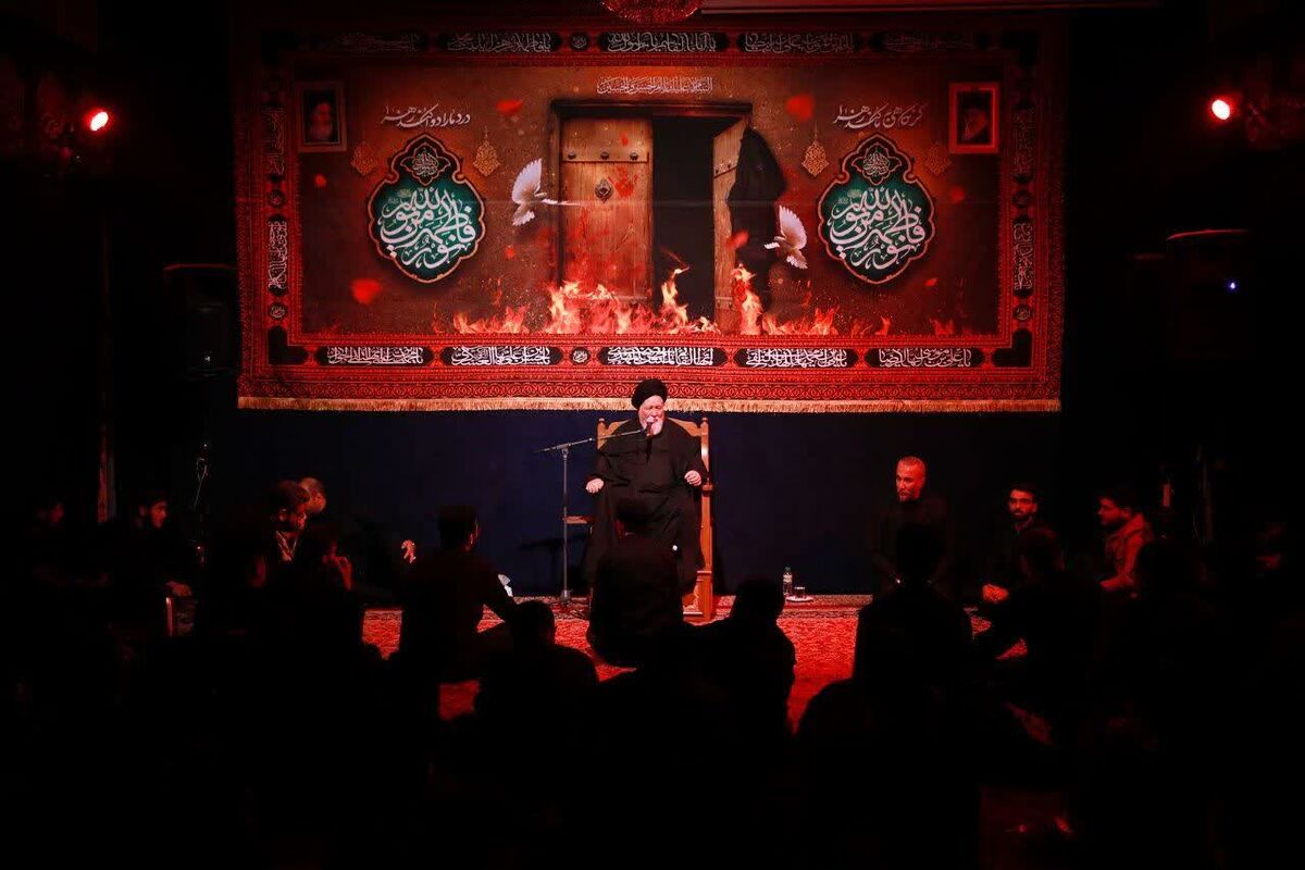 آیت الله علم الهدی: مقاومت فاطمه(س) دفاع از ابزار ولایت و تداوم رهبری وحیانی بود