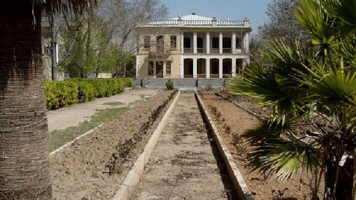 V Širazu ustavili uničevanje zgodovinskega vrta Mino