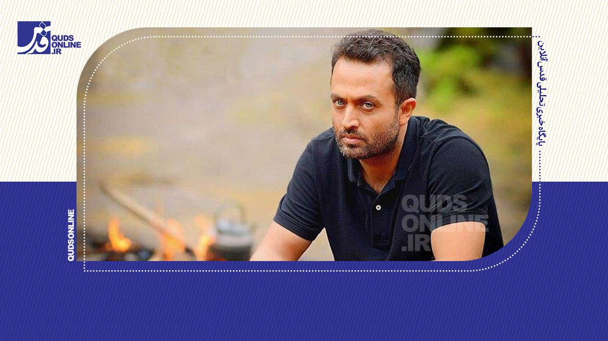 فیلم | چرا مصطفی زمانی هیچ صفحه‌ای در فضای مجازی ندارد؟